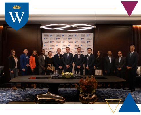 Hilton WSQ Partnership