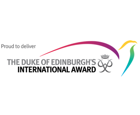 Duke Of Edinburgh Award