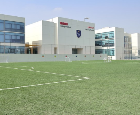 Football Pitch