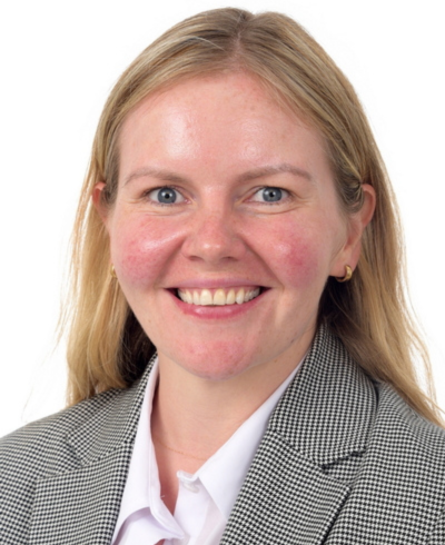 Jennifer Pilley WSQ