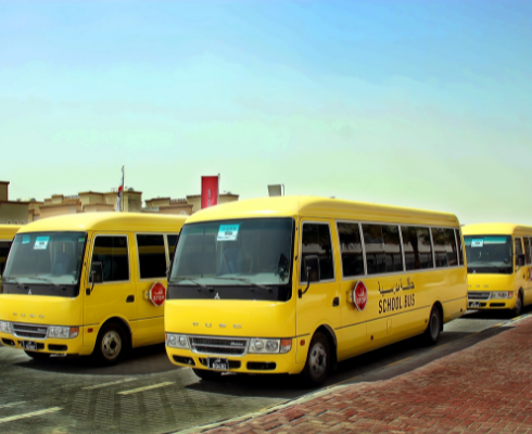 WSQ School Bus Thumbnail