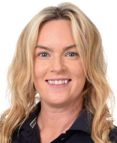 Abigail Redfern WSQ