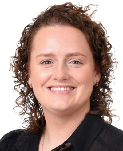 Ailisha Mallon WSQ