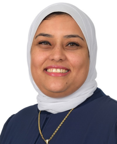 Amany Kassem WSQ