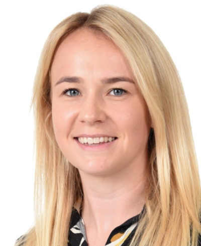 Amie Sherrard WSQ