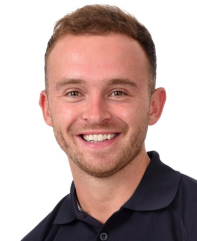 Ben Morgan WSQ