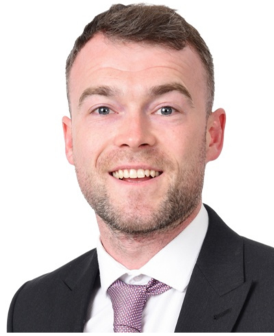 Cathal Tighe WSQ