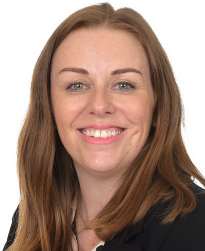 Christie Coomer WSQ