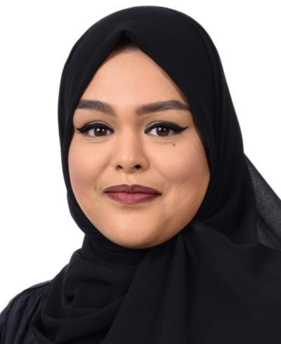 Hafsa Chowdhury WSQ