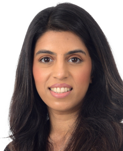 Halima Zaman WSQ