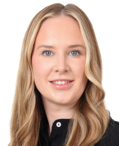 Jessica Norris WSQ