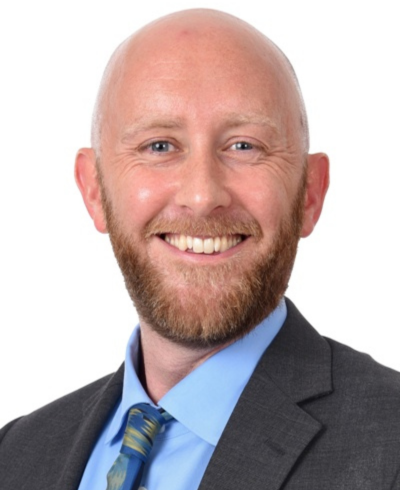 Joseph Buckley WSQ