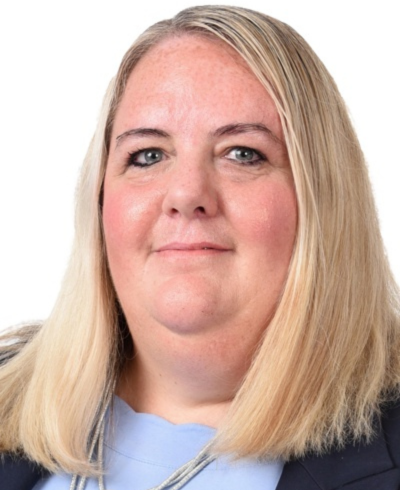 Katie Davies WSQ