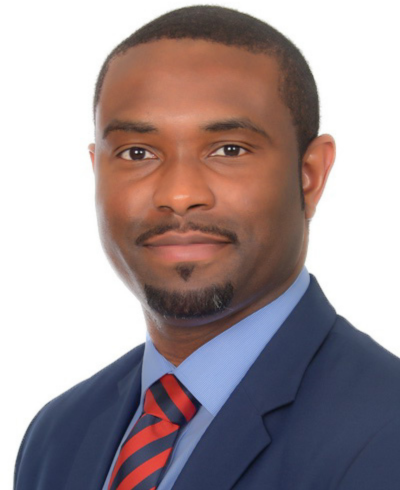 Keron Sears WSQ
