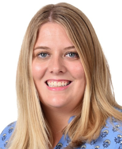 Lauren Bowen WSQ