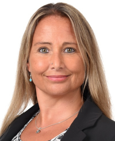 Mandy Rampling WSQ