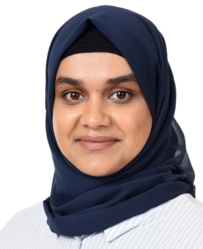 Mehnaz Sultana WSQ