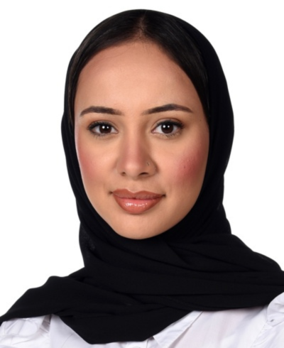Muhiba Ahmed WSQ