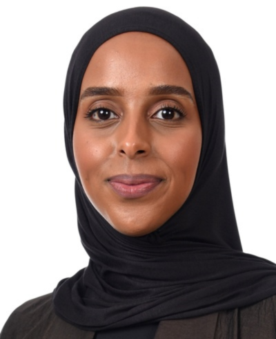 Samar Ali WSQ