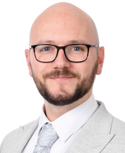Simon Austin WSQ