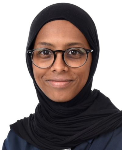 Yasmin Omar WSQ