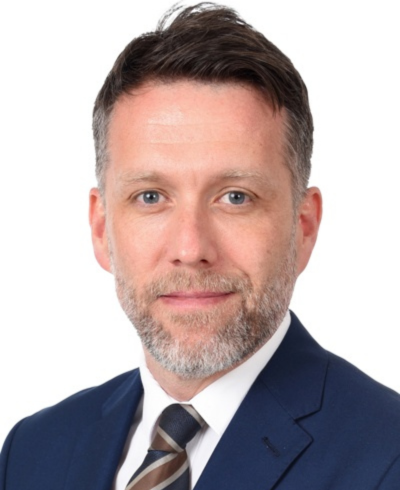 David Thiesen WSQ