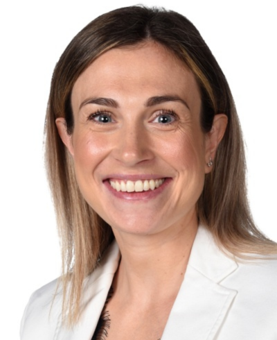 Amy  Mahmoudi WSQ