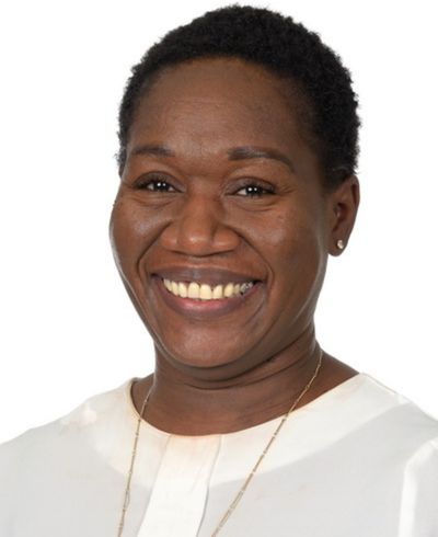 WSQ Tamara Crosdale